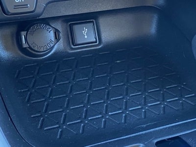 2020 Toyota RAV4 Hybrid LE