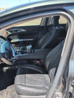 2015 Lincoln MKZ Base