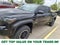 2024 Toyota Tacoma 4WD TRD Sport