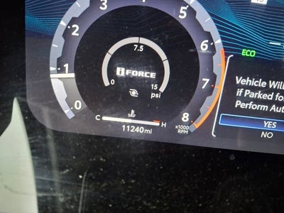 2024 Toyota Tacoma 4WD TRD Sport