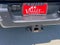 2024 Toyota Tacoma 4WD TRD Off Road