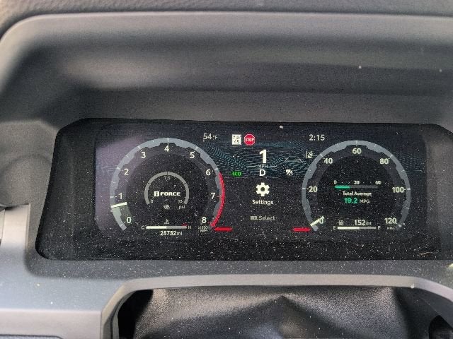 2024 Toyota Tacoma 4WD Base