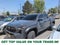 2024 Toyota Tacoma 4WD Base