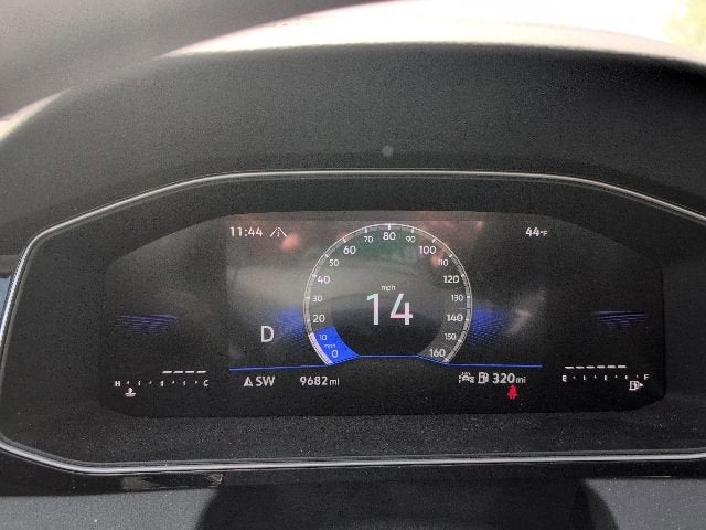 2025 Volkswagen Jetta S