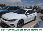 2025 Volkswagen Jetta S