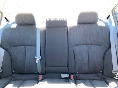 2014 Subaru Legacy 2.5i Premium