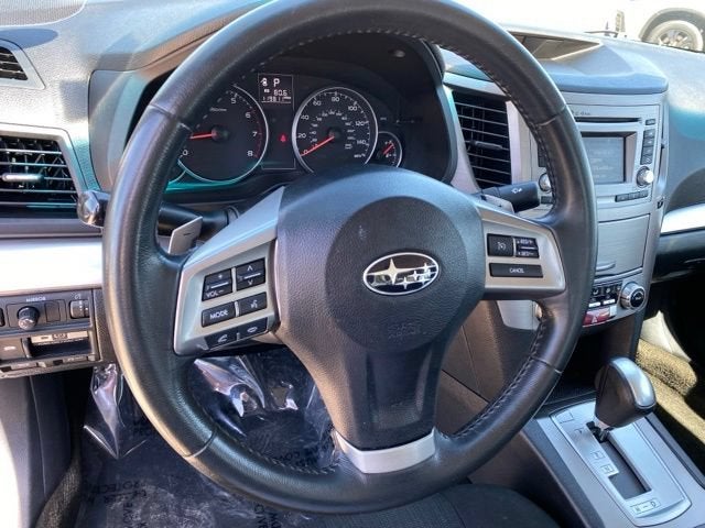 2014 Subaru Legacy 2.5i Premium