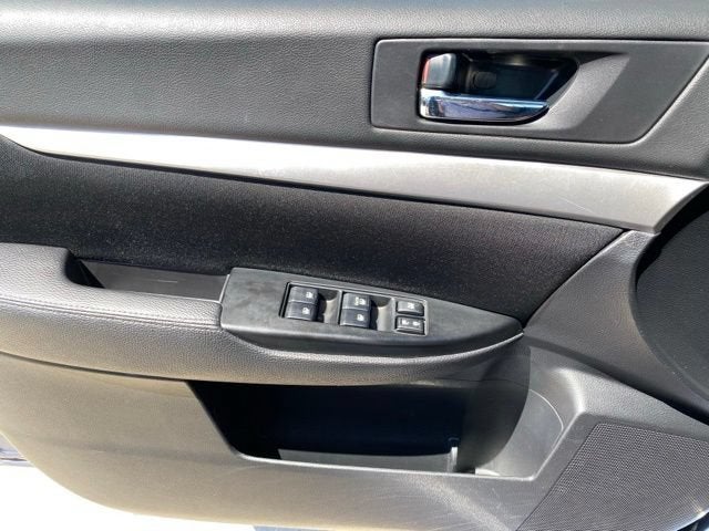 2014 Subaru Legacy 2.5i Premium