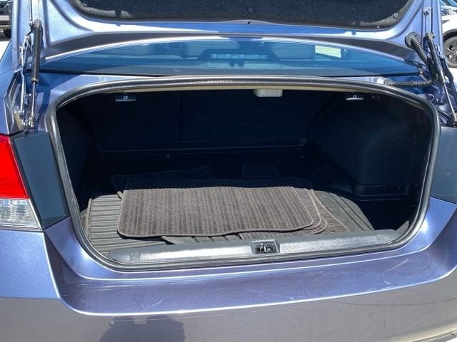 2014 Subaru Legacy 2.5i Premium