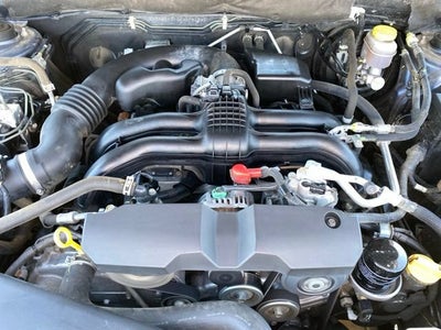 2014 Subaru Legacy 2.5i Premium