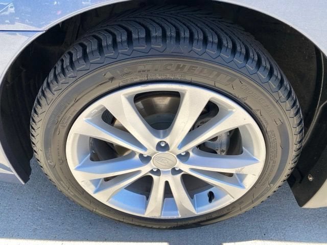 2014 Subaru Legacy 2.5i Premium