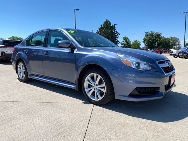 2014 Subaru Legacy 2.5i Premium