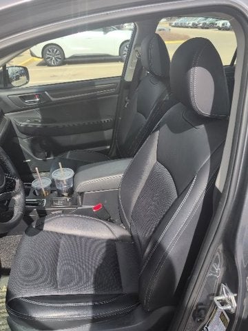 2018 Subaru Legacy Limited