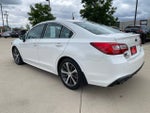 2018 Subaru Legacy Limited