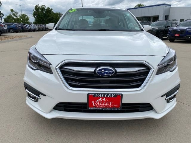 2018 Subaru Legacy Limited