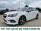 2018 Subaru Legacy Limited