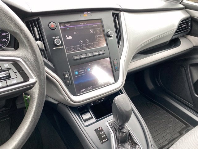 2020 Subaru Legacy Base