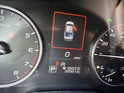 2022 Subaru Legacy Premium