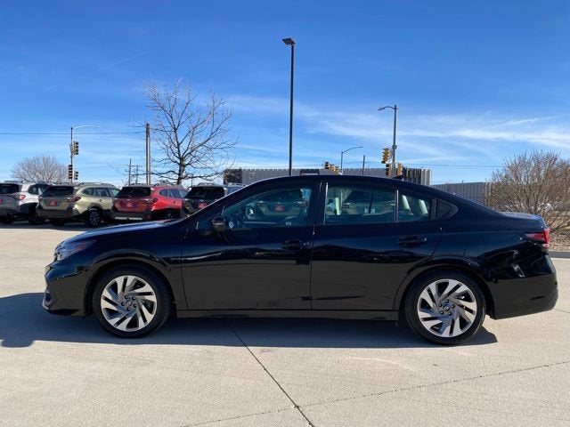 2024 Subaru Legacy Limited