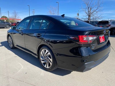 2024 Subaru Legacy Limited