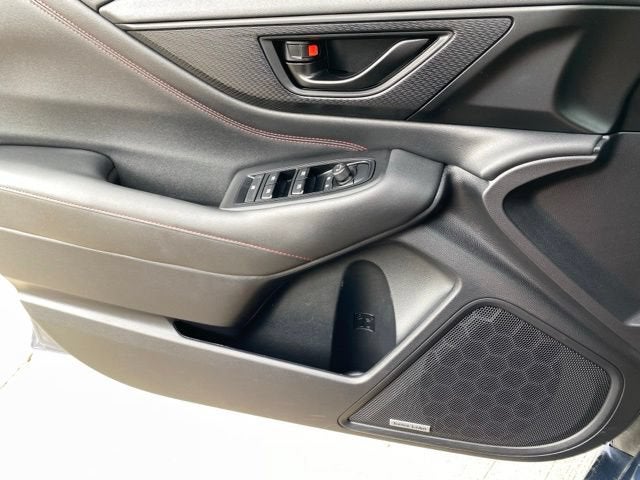 2024 Subaru Legacy Sport