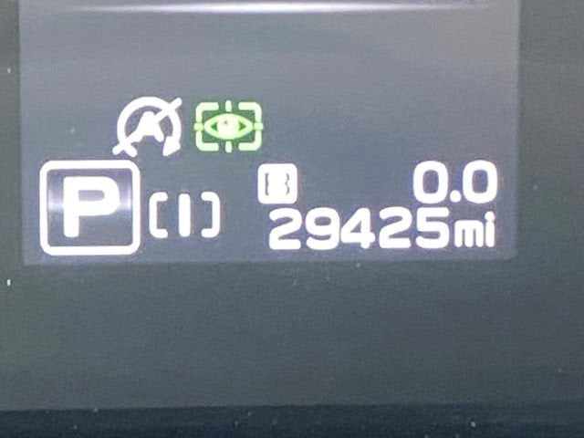 2024 Subaru Legacy Sport
