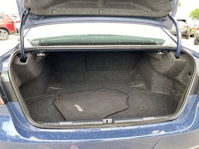 2024 Subaru Legacy Sport