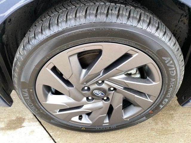 2024 Subaru Legacy Sport