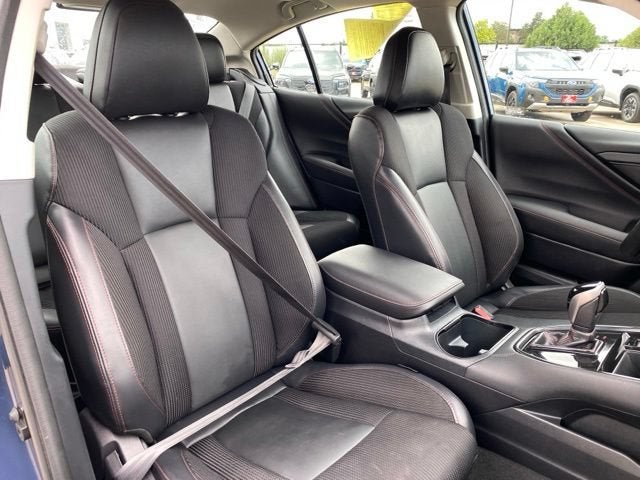 2024 Subaru Legacy Sport