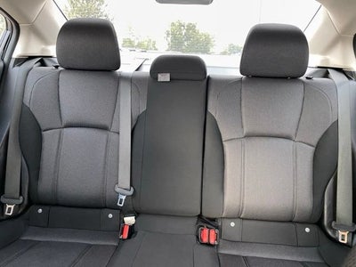 2021 Subaru Impreza Premium
