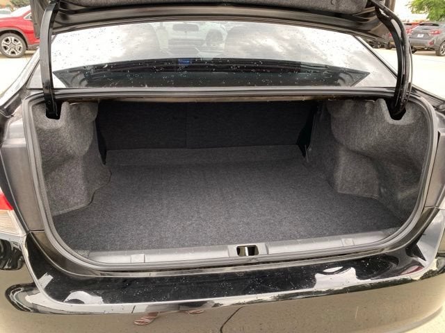 2021 Subaru Impreza Premium