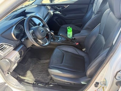 2019 Subaru Impreza Limited