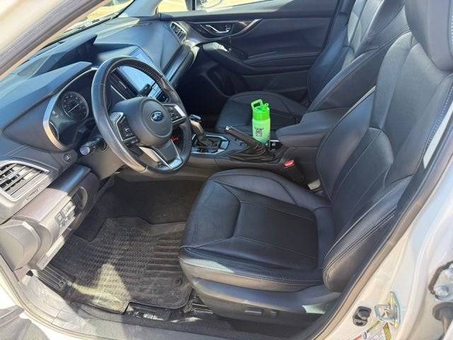 2019 Subaru Impreza Limited