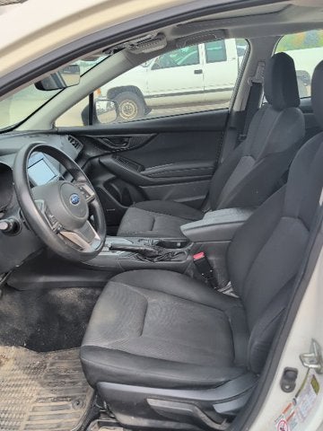 2017 Subaru Impreza Premium