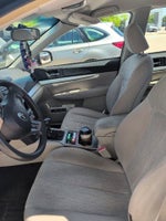 2013 Subaru Outback 2.5i