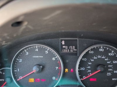 2013 Subaru Outback 2.5i