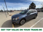 2017 Subaru Outback Limited