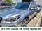 2018 Subaru Outback Limited