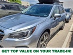 2018 Subaru Outback Limited