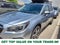 2018 Subaru Outback Limited