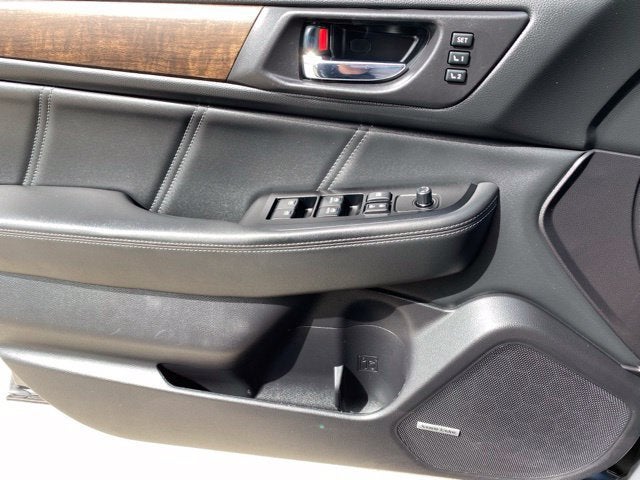 2018 Subaru Outback Limited