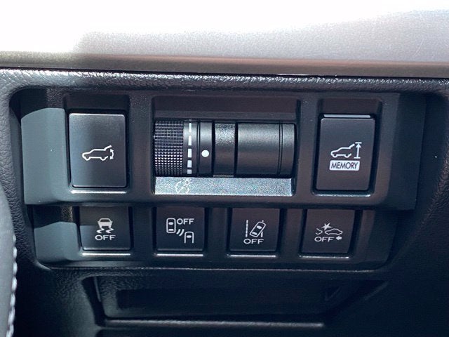 2018 Subaru Outback Limited