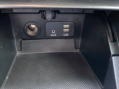 2018 Subaru Outback Limited