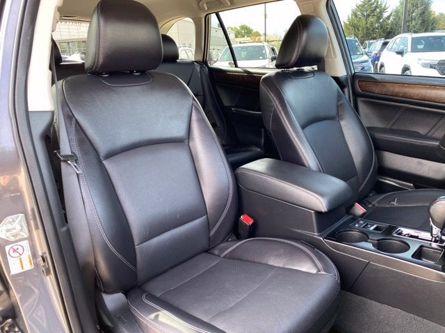 2018 Subaru Outback Limited