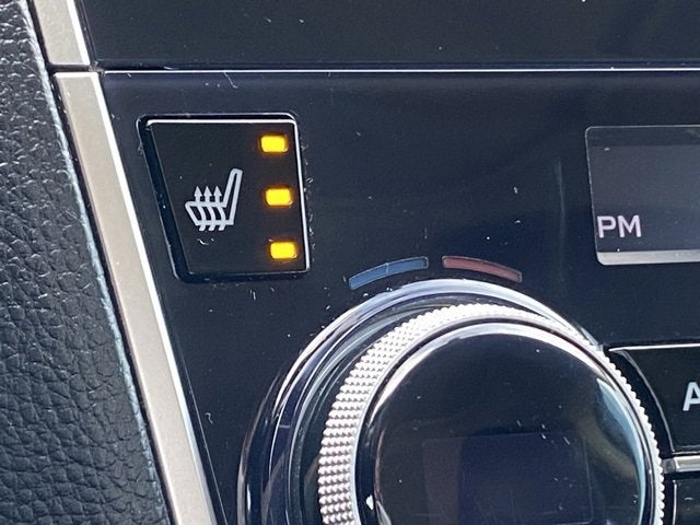 2018 Subaru Outback Limited