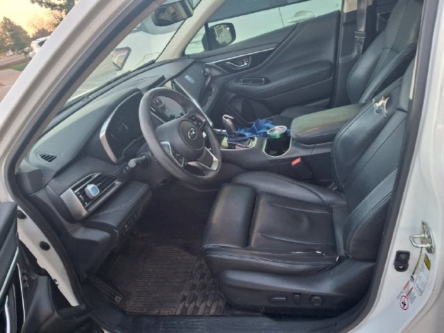 2020 Subaru Outback Limited XT