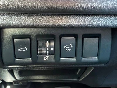 2023 Subaru Outback Limited XT