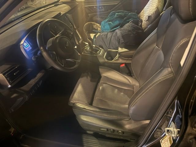 2023 Subaru Outback Limited XT