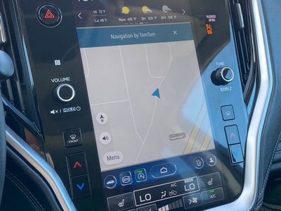 2023 Subaru Outback Limited XT