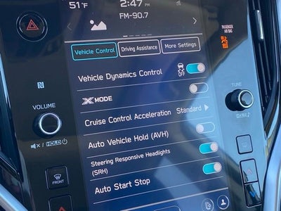 2023 Subaru Outback Touring XT